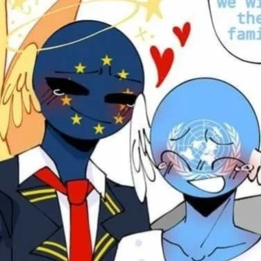 chat with ai character: EU x UN 