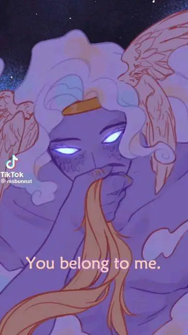 ai character: Greek Gods background