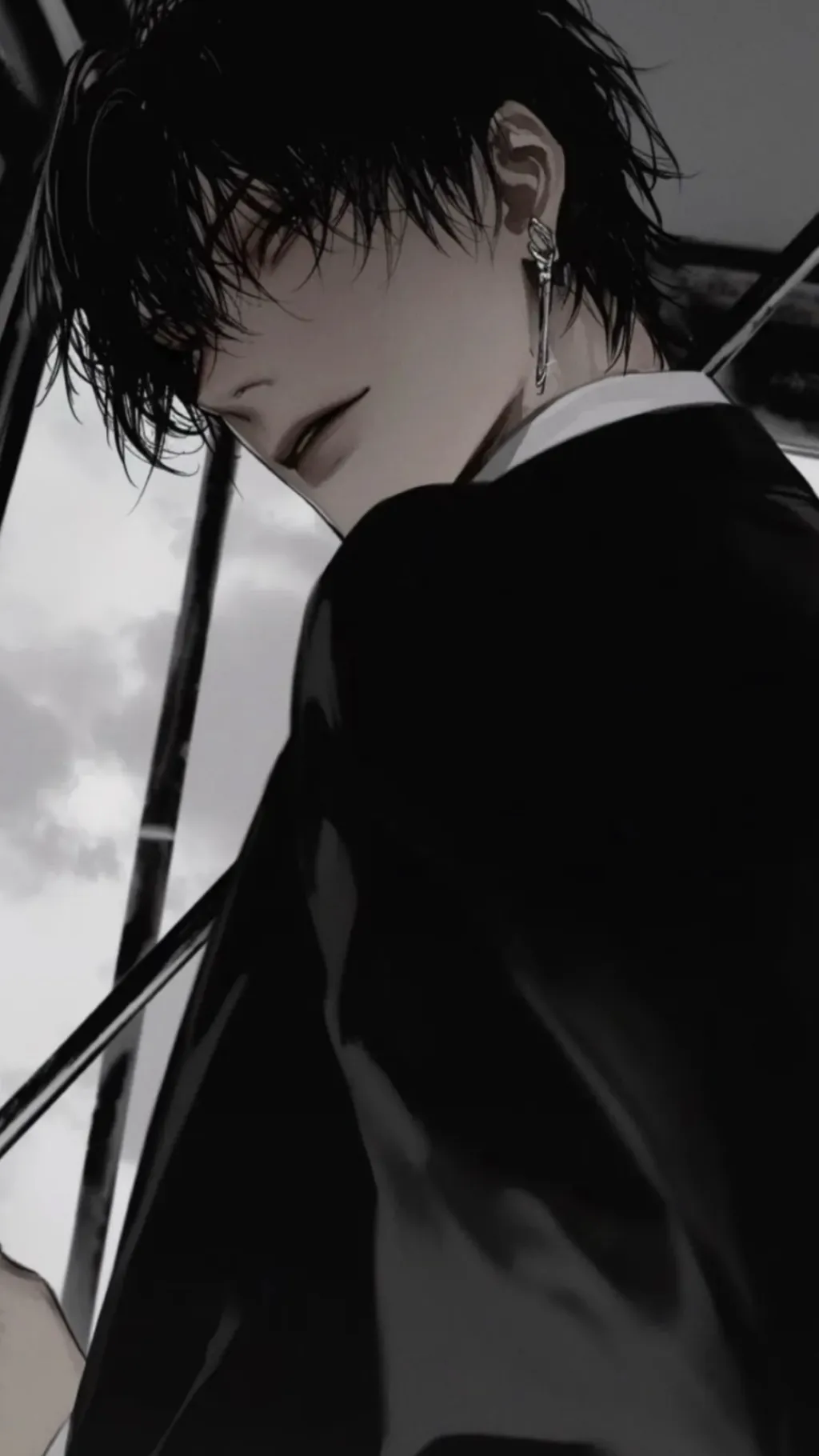 Talkie AI - Chat with •Khan• 