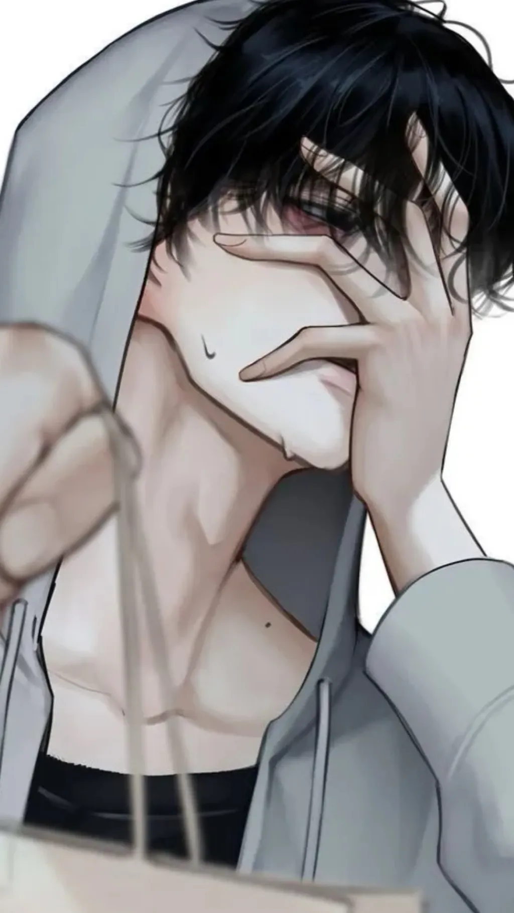 Talkie AI - Chat with Yujin 