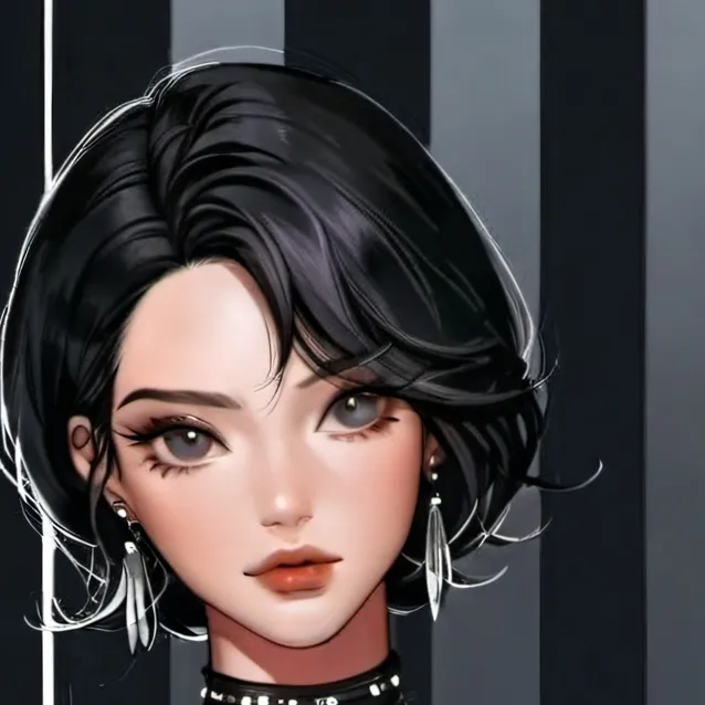 chat with ai character: Jenna 