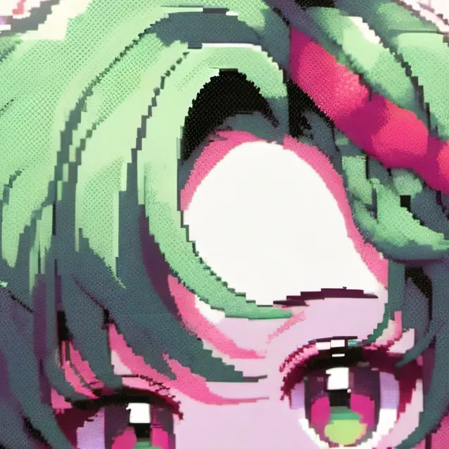 chat with ai character: mha bakudeku kid❤️