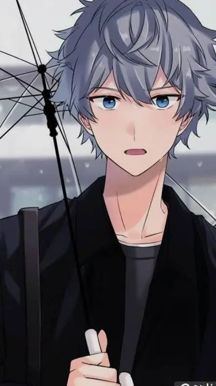 ai character: Alexander Aiden  background
