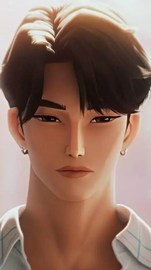 ai character: ᴊɪɴᴜ background