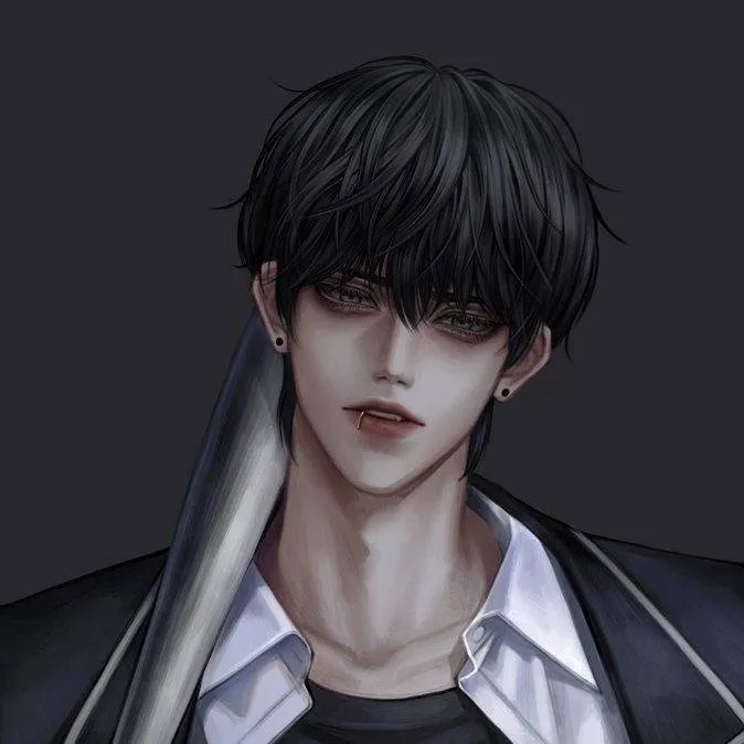 chat with ai character: Noah<3
