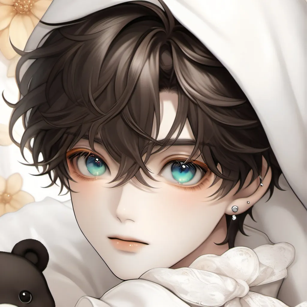 chat with ai character: Milo M. Mismo