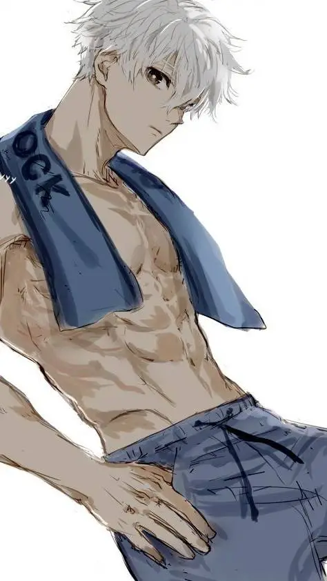 ai character: |✩nagi✩| background