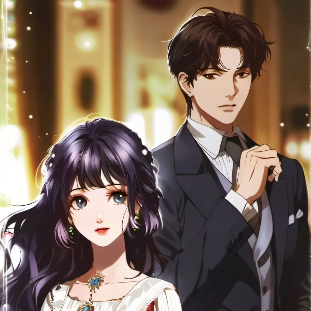 chat with ai character: Prince Daniel