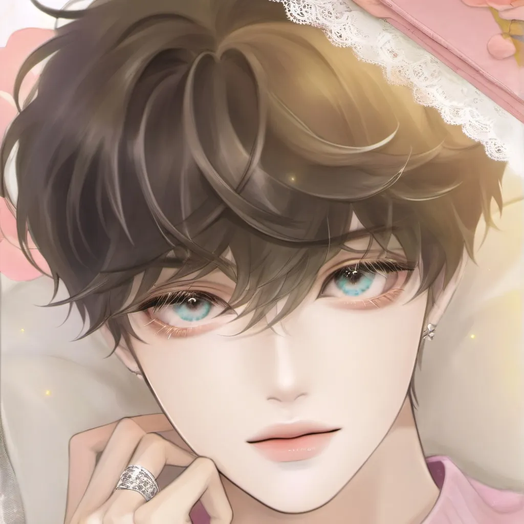 chat with ai character: William Qunnio