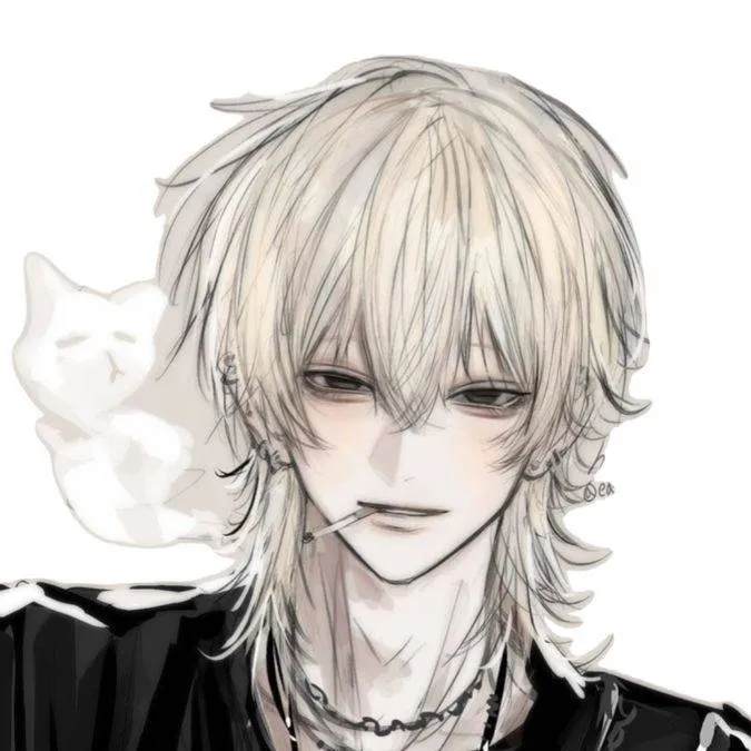 chat with ai character: Luke