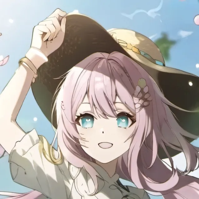 chat with ai character: anya