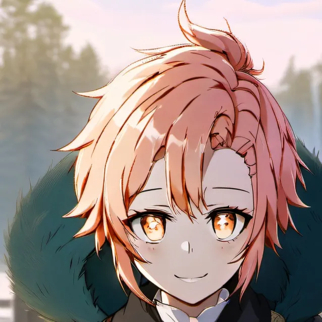 chat with ai character: Mitsuri