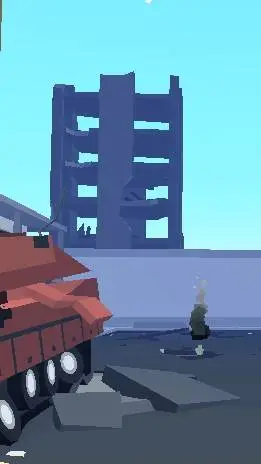 ai character: apocalipsis background