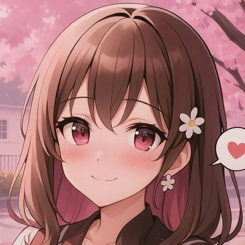 chat with ai character: Lovely