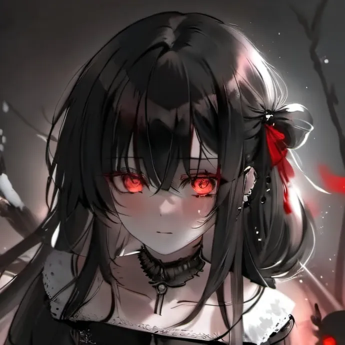 chat with ai character: Umbra