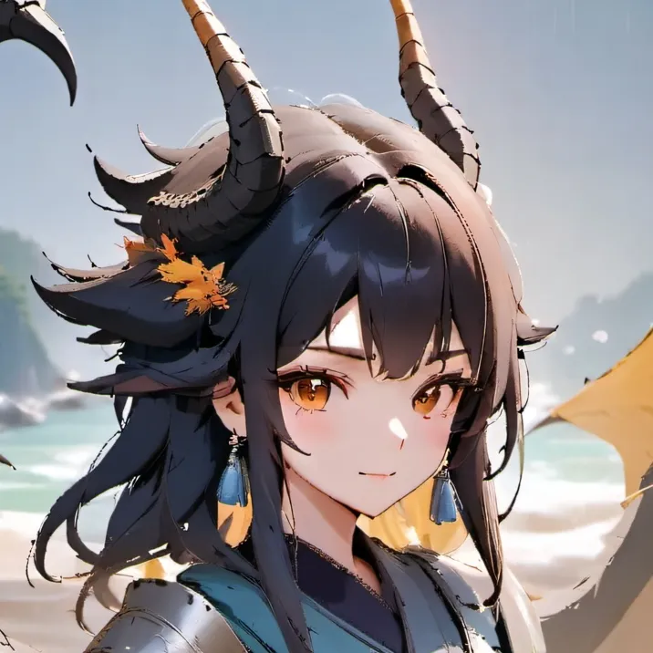 chat with ai character: Caory