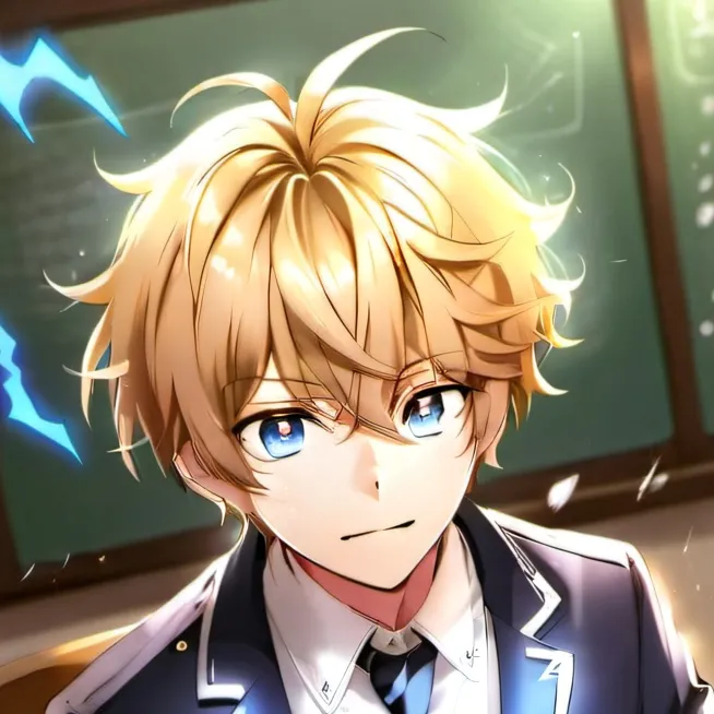 chat with ai character: Ramiel