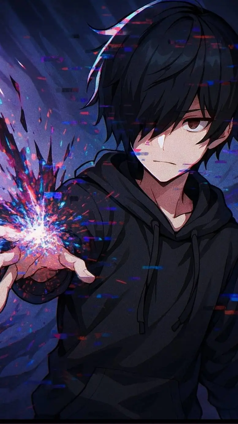 Talkie AI - Chat with Noah 