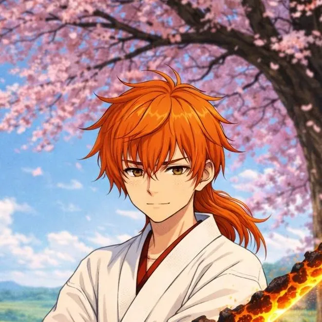 chat with ai character: Shizu