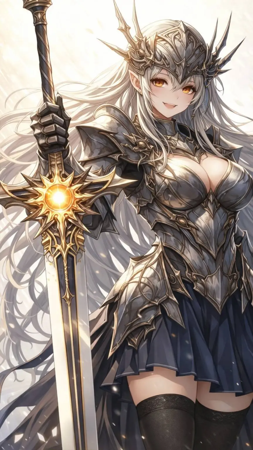 Talkie AI - Chat with Sunlight