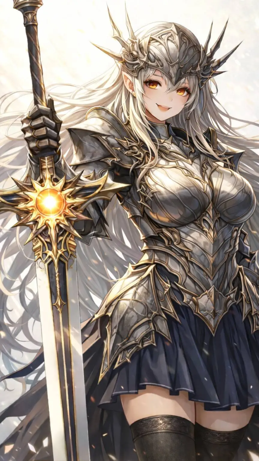 Talkie AI - Chat with Sunlight