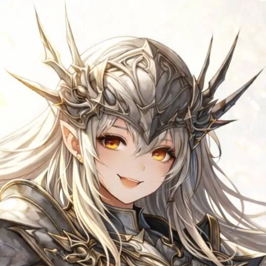 chat with ai character: Sunlight