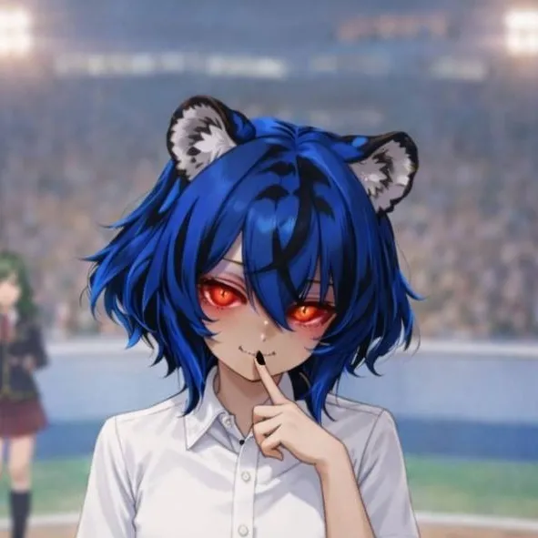 chat with ai character: Werest