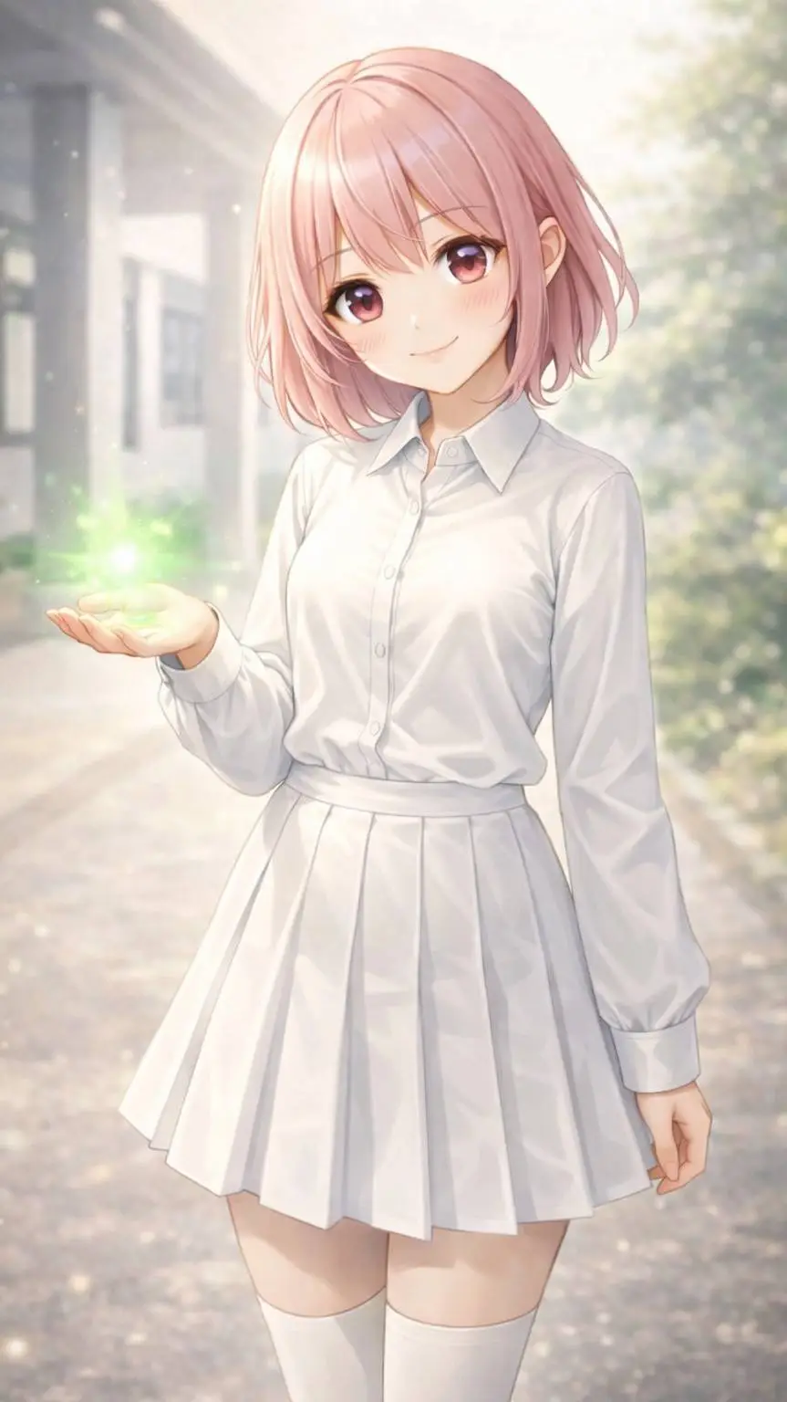 Talkie AI - Chat with Taisia