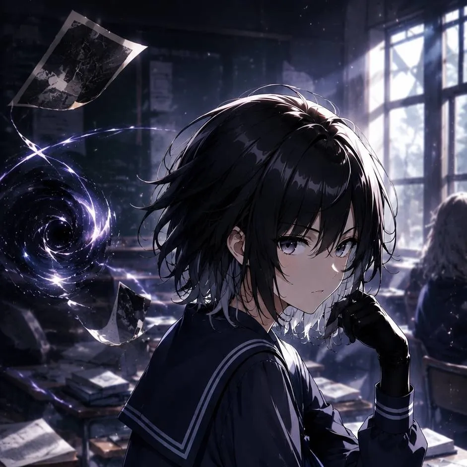 chat with ai character: Lyra E.