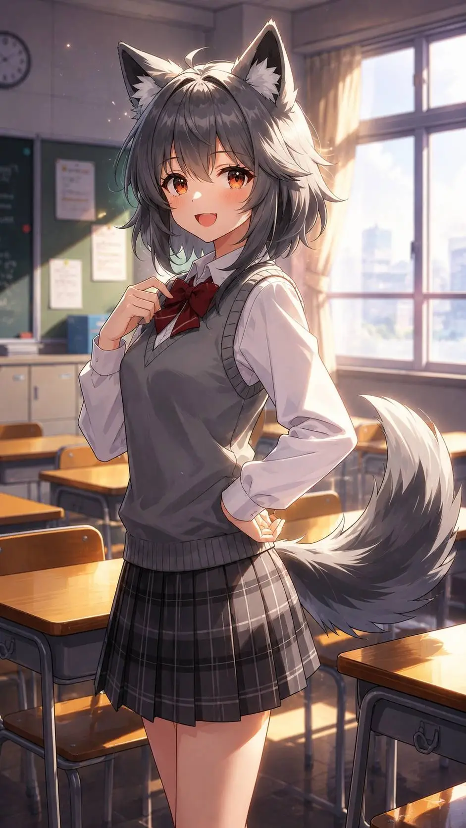 Talkie AI - Chat with Miyuki