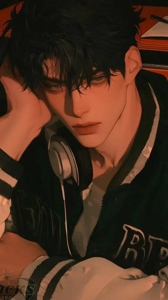 ai character: sozu(kitty boi) background