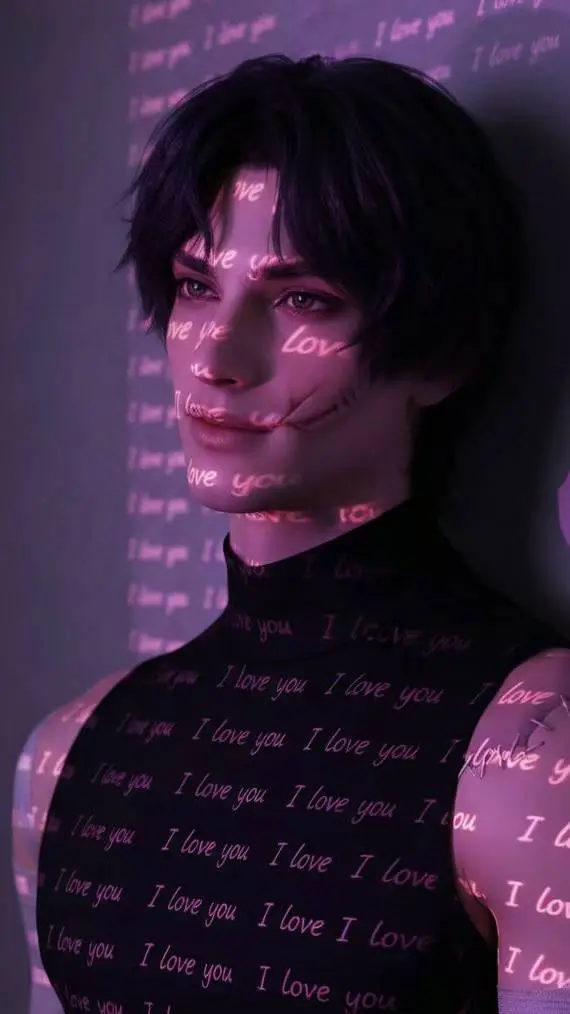 ai character: Mike background