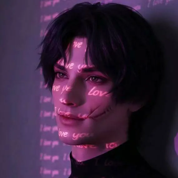 chat with ai character: Mike