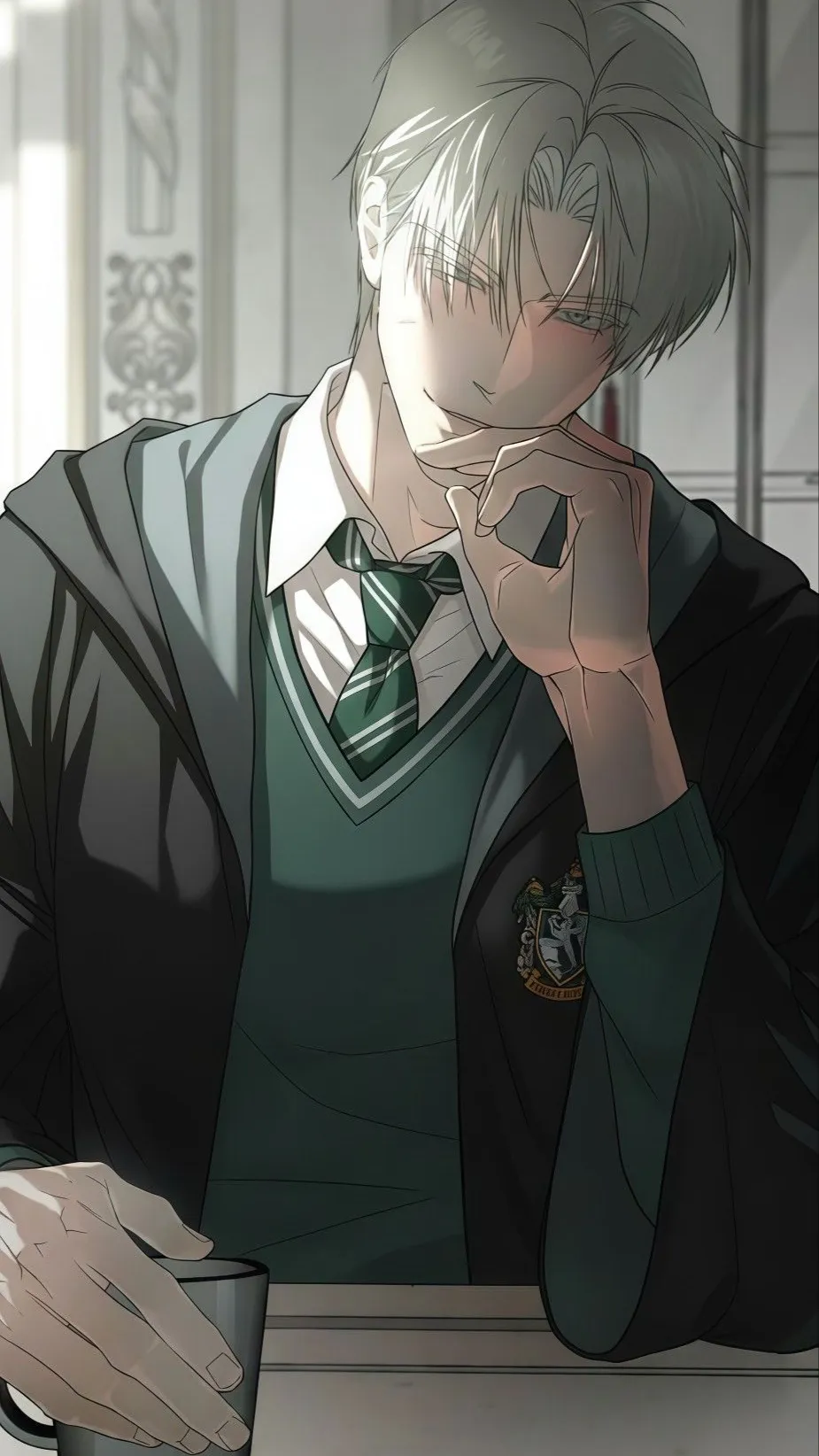 Talkie AI - Chat with Zhenya 