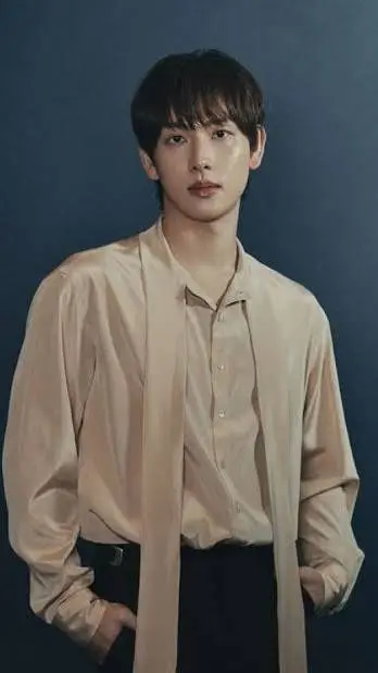 ai character: Im - siwan background