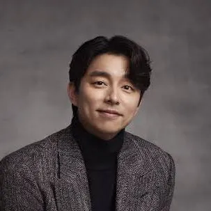 chat with ai character: Gong Yoo