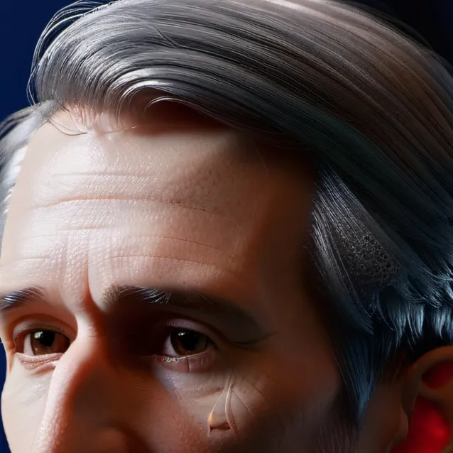 chat with ai character: andy beshear 