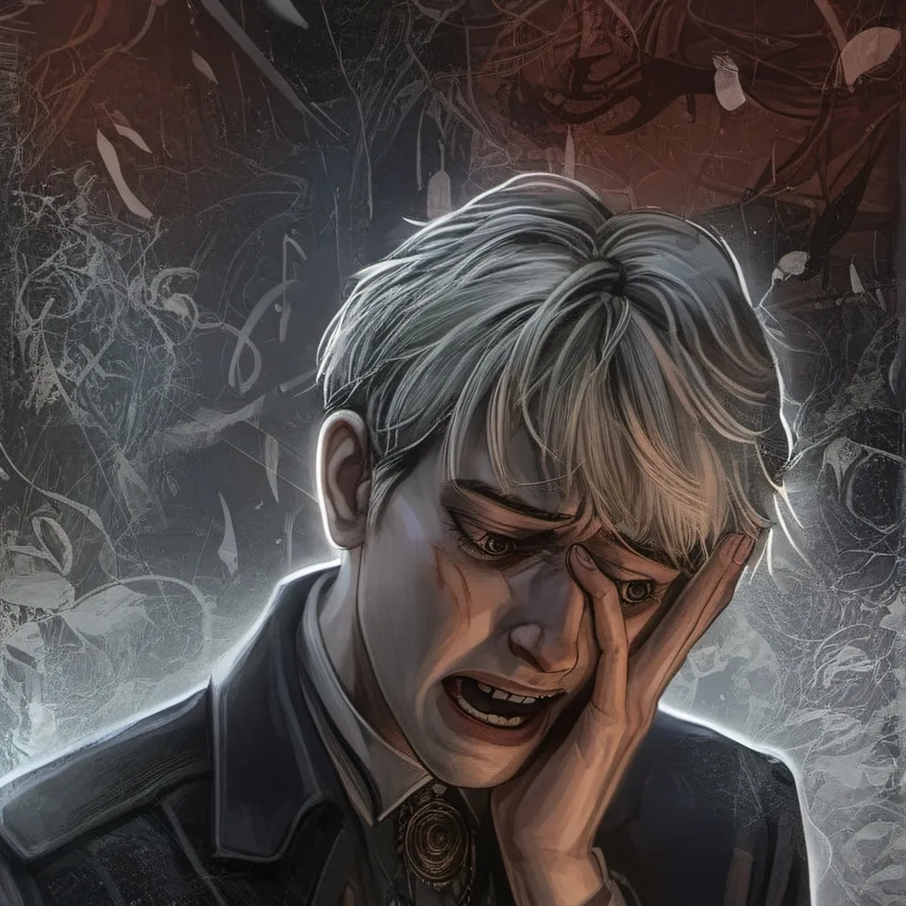 chat with ai character: WHY 