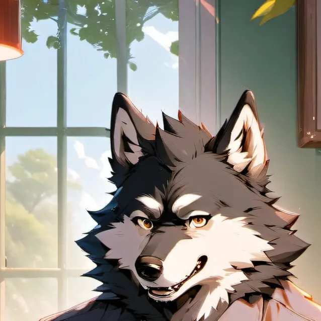 chat with ai character: Father