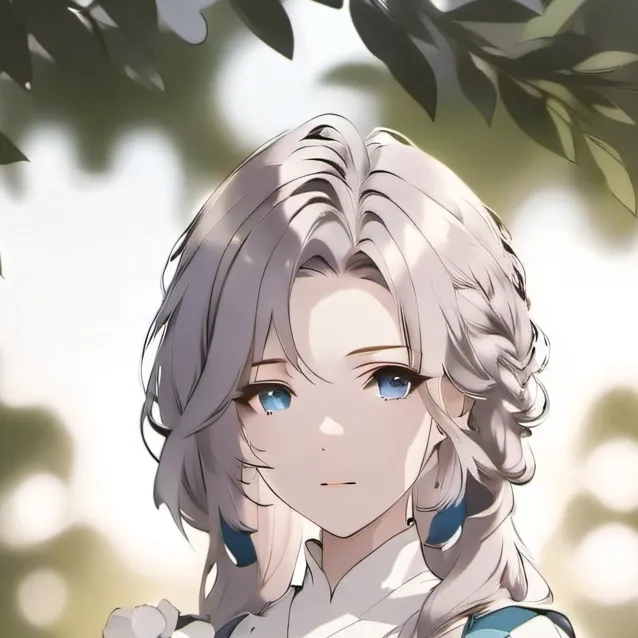 chat with ai character: Aurora