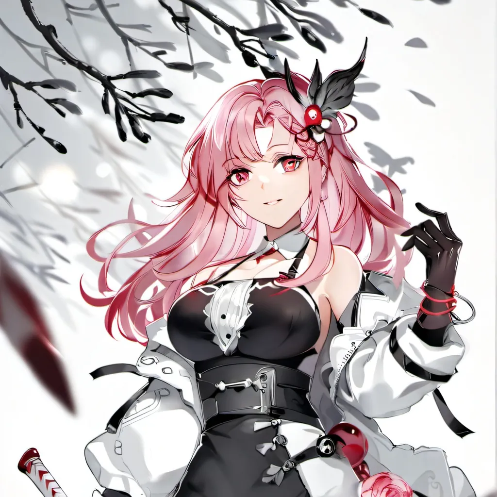 chat with ai character: Esmeralda 