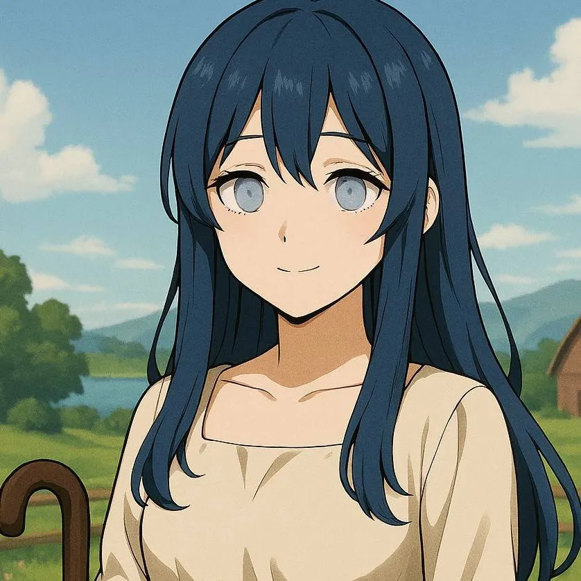 chat with ai character: Ídola Serena 