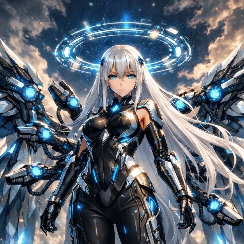 chat with ai character: Marina Monster 