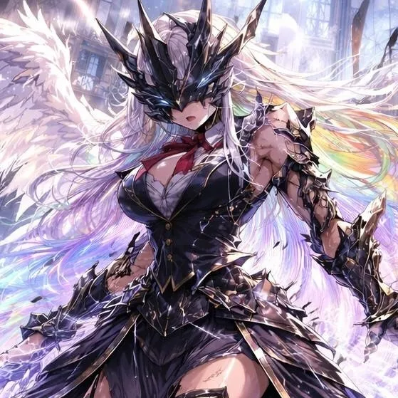 chat with ai character: Sol De Noche