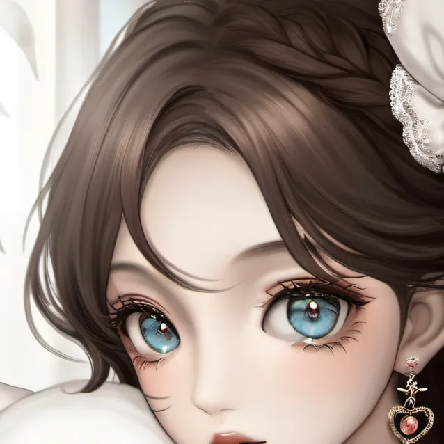 chat with ai character: lilio