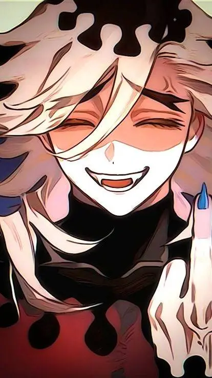 ai character: 𝐝𝐨𝐮𝐦𝐚🌹👹💅𓃴 background