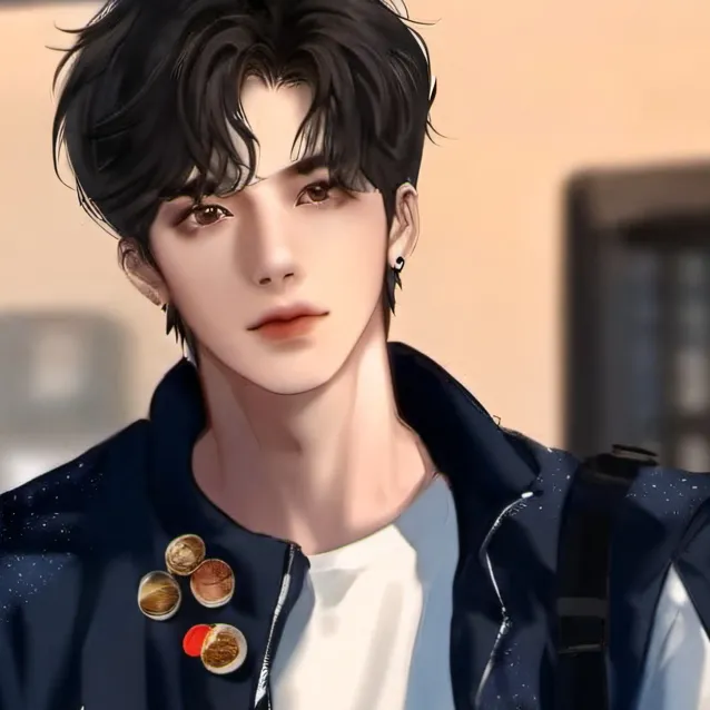 chat with ai character: el amorrr