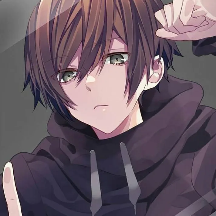chat with ai character: David