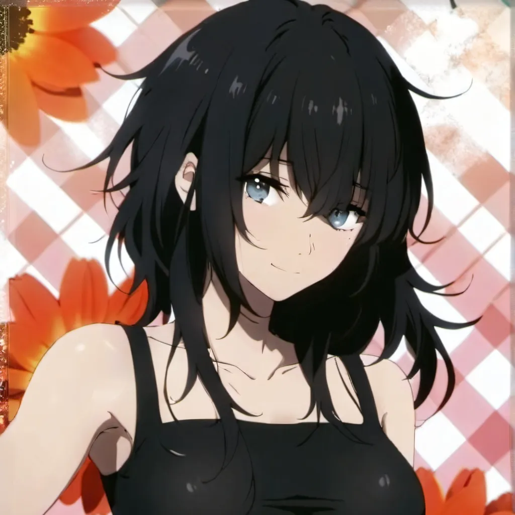 chat with ai character: Laura (amiga)