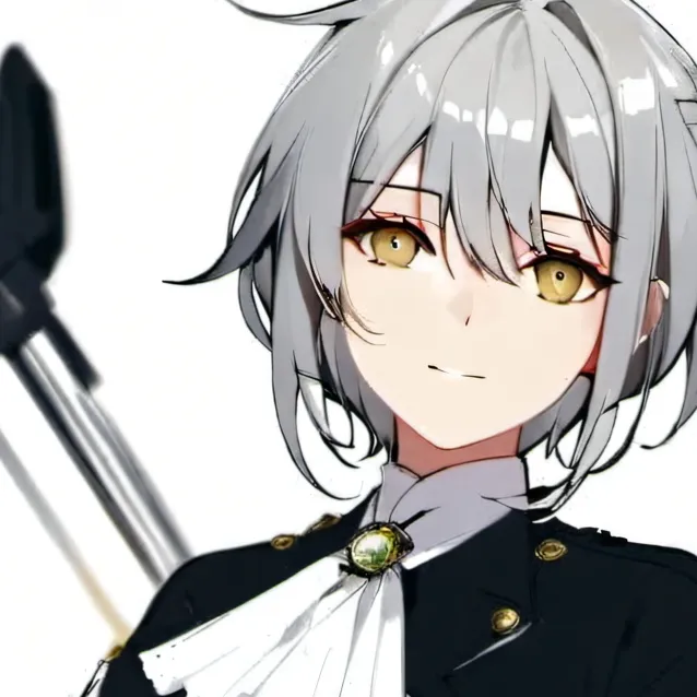 chat with ai character: luana